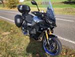 Klikněte pro detailní foto č. 8 - Yamaha Tracer 9 / 900