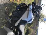 Klikněte pro detailní foto č. 9 - Yamaha Tracer 9 / 900