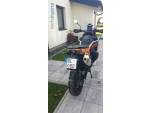 Detail nabídky - KTM 890 Adventure R