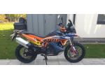 Klikněte pro detailní foto č. 3 - KTM 890 Adventure R