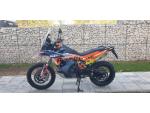 Klikněte pro detailní foto č. 2 - KTM 890 Adventure R