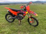 Detail nabídky - KTM 350 SX-F