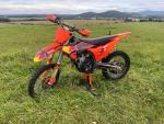Klikněte pro detailní foto č. 2 - KTM 350 SX-F
