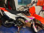 Klikněte pro detailní foto č. 3 - KTM 350 SX-F