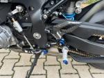 Klikněte pro detailní foto č. 3 - BMW M 1000 R