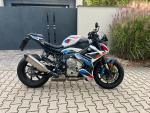 Klikněte pro detailní foto č. 2 - BMW M 1000 R