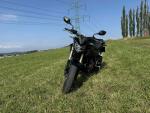 Klikněte pro detailní foto č. 2 - Honda CB 500 F