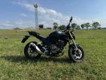 Klikněte pro detailní foto č. 3 - Honda CB 500 F
