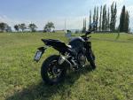 Klikněte pro detailní foto č. 4 - Honda CB 500 F