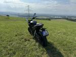 Klikněte pro detailní foto č. 5 - Honda CB 500 F