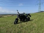 Klikněte pro detailní foto č. 6 - Honda CB 500 F