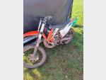 Detail nabídky - KTM 250 SX