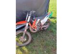 Detail nabídky - KTM 250 SX