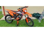 Detail nabídky - KTM 250 SX-F