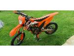 Klikněte pro detailní foto č. 4 - KTM 250 SX-F