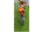 Klikněte pro detailní foto č. 6 - KTM 250 SX-F