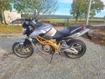 Klikněte pro detailní foto č. 1 - Aprilia SL 750 Shiver