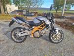 Klikněte pro detailní foto č. 2 - Aprilia SL 750 Shiver