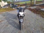 Klikněte pro detailní foto č. 3 - Aprilia SL 750 Shiver