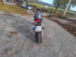 Klikněte pro detailní foto č. 4 - Aprilia SL 750 Shiver