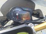 Klikněte pro detailní foto č. 5 - Aprilia SL 750 Shiver