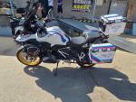 Klikněte pro detailní foto č. 5 - BMW R 1250 GS