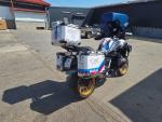 Klikněte pro detailní foto č. 8 - BMW R 1250 GS