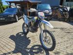 Detail nabídky - Sherco 450 SEF-R