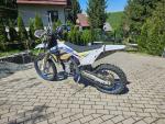 Klikněte pro detailní foto č. 3 - Sherco 450 SEF-R