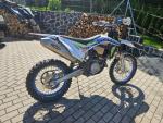 Klikněte pro detailní foto č. 5 - Sherco 450 SEF-R