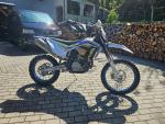 Klikněte pro detailní foto č. 6 - Sherco 450 SEF-R