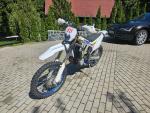 Klikněte pro detailní foto č. 8 - Sherco 450 SEF-R