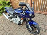 Klikněte pro detailní foto č. 10 - Yamaha FZS 1000 Fazer