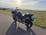 Klikněte pro detailní foto č. 6 - Yamaha FZS 1000 Fazer