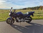Klikněte pro detailní foto č. 8 - Yamaha FZS 1000 Fazer