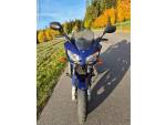 Klikněte pro detailní foto č. 9 - Yamaha FZS 1000 Fazer