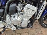 Klikněte pro detailní foto č. 2 - Yamaha FZS 1000 Fazer