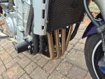 Klikněte pro detailní foto č. 3 - Yamaha FZS 1000 Fazer