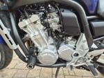 Klikněte pro detailní foto č. 4 - Yamaha FZS 1000 Fazer