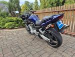 Klikněte pro detailní foto č. 6 - Yamaha FZS 1000 Fazer