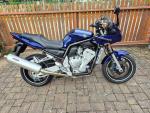 Klikněte pro detailní foto č. 8 - Yamaha FZS 1000 Fazer