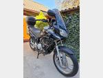 Detail nabídky - Honda XL 125 V Varadero