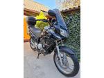 Detail nabídky - Honda XL 125 V Varadero