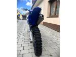 Klikněte pro detailní foto č. 2 - Yamaha YZ 450 F