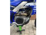 Klikněte pro detailní foto č. 4 - Yamaha YZ 450 F