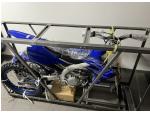 Klikněte pro detailní foto č. 7 - Yamaha YZ 450 F