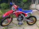 Detail nabídky - Honda CRF 450 R
