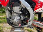 Klikněte pro detailní foto č. 5 - Honda CRF 450 R