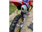 Klikněte pro detailní foto č. 7 - Honda CRF 450 R