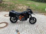 Klikněte pro detailní foto č. 10 - KTM 950 Supermoto